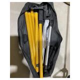 Versa wave tripod, tripod
