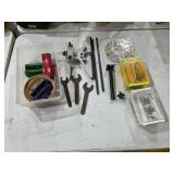Router accessories