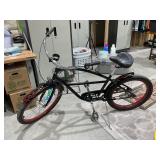Electra Rat Rod bicycle