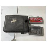 Craftsman tool sets