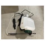 Niagara Back pack sprayer