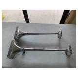 Hadley fire truck horns