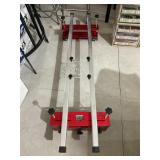 Vevor Saw stand