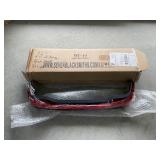 New Harley Davison Tour pack tail light