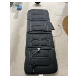 Massage pad