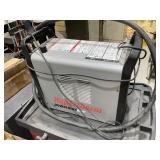 Hyperthermia power max 600 plasma cutter