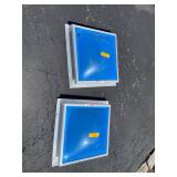 New skylight