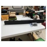 Samsund Sound bar