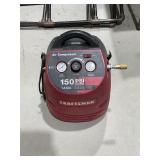 Craftsman air compressor