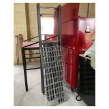 Gladiator shelving