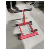 Cabinet mover