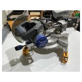 Cobalt miter saw