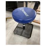 Kolbalt work stool
