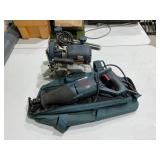 Chicago sawblade sharpener,Bosch reciprocating saw