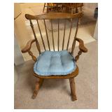 Rocking chair