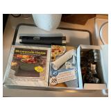 Kitchen gadgets