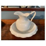 Wash basin