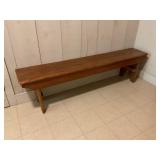Bench