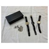 Watches