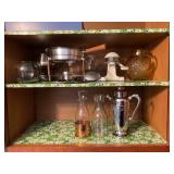 Kitchen gadgets