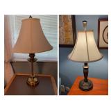 Lamps