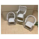 Doll furniture