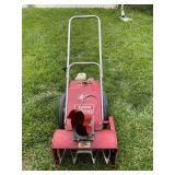 Snow blower -  Sno Thro by Parmi