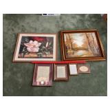 Assorted pictures