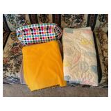 Baby quilt