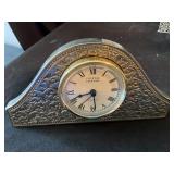 8 Assorted clocks