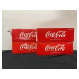 Coca-Cola trains