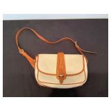 Dooney and Burke purses