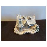 Lilliput lane cottages
