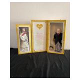 Effanbee dolls