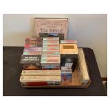 Religious VHS