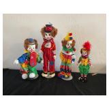Clowns