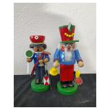 STEINBACH NUTCRACKER
