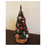 Coca-Cola Christmas Tree