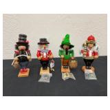 STEINBACH Nut Crackers - Germany