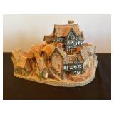 David Winter cottages