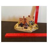 Lilliput lane Cottages