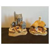 David winter cottages