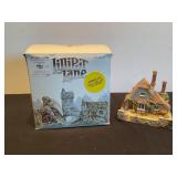 2-Lilliput Lane Cottages