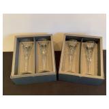 Waterford Crystal vase