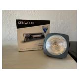 Kenwood