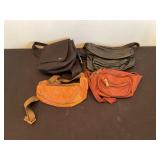 Fanny pack