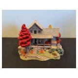 Lilliput lane Cottages
