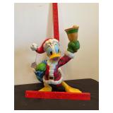 Walt Disney traditions/Jim shore/Donald Duck