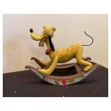 Disney traditions/Jim shore/faithful friend