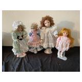 Dolls